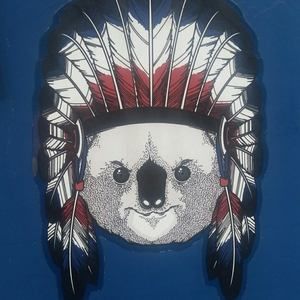 Meet your Posher, Aaron